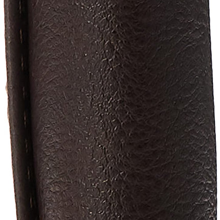 Billetera RFID Columbia para hombre, marrón merino, talla única (Reino Unido)
