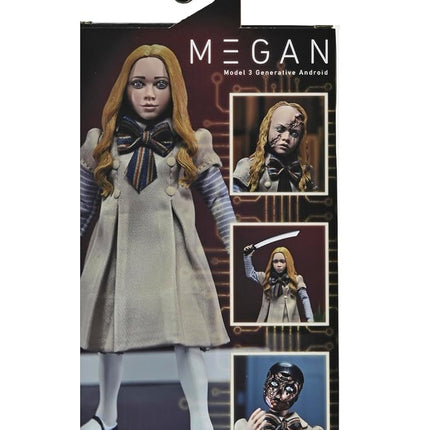 NECA - M3GAN - 8" Clothed Action Figure