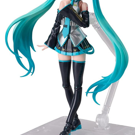 Blokees Figures - Hatsune Miku Fantastics Edition - Hatsune Miku Official Outfit
