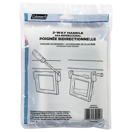 Coleman 2 Way Radiator Handle