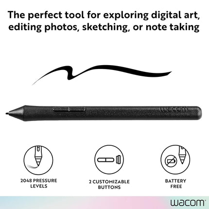 Wacom Intuos Pen (LP190K)
