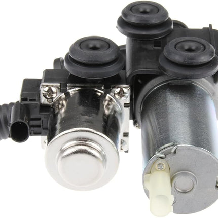 URO Parts 64118369807 Heater Valve