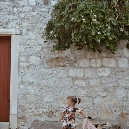 Kinderfeets - Tiny Tot Plus - Rose