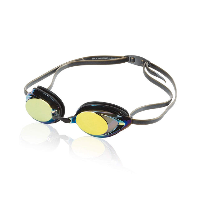 Speedo Vanquisher 2.0 Swimming Goggles Mirrored An
