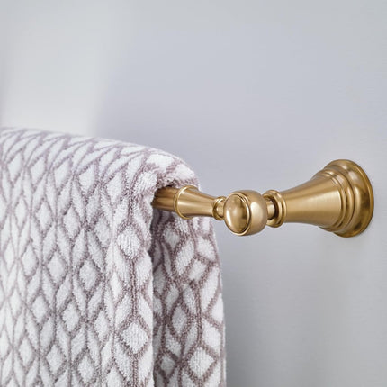 Moen YB8424BG Weymouth Bath Accessory, Brushed Gold