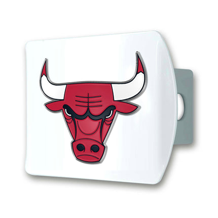 FANMATS 44100 NBA - Chicago Bulls Color Hitch Cove