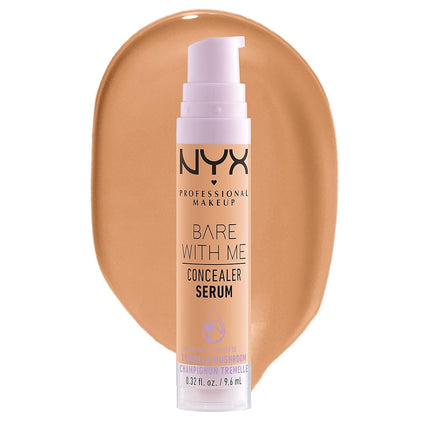NYX Professional Makeup Bare with Me Concealer Ser