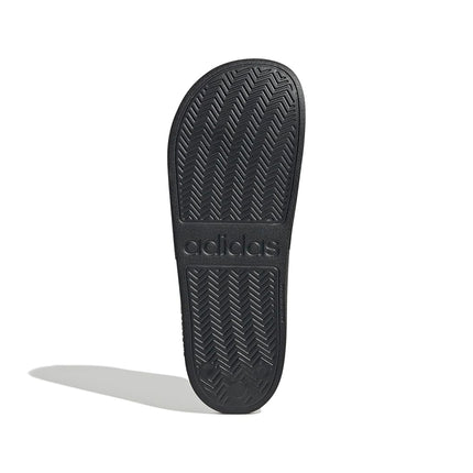 adidas Unisex Adilette Shower Slides Shadow Olive/Blanch Cargo/Shadow Olive 18 UK 54 EU