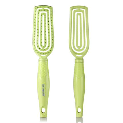 Conair Scalp Care Detangling Hairbrush - Hair Brus