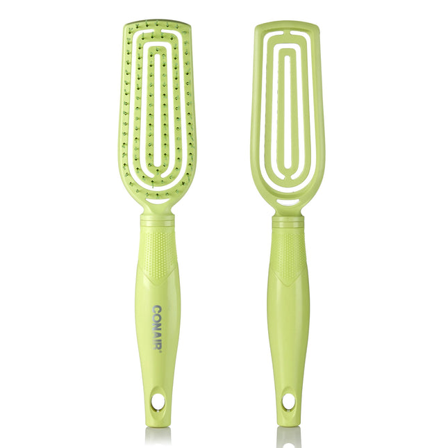 Conair Scalp Care Detangling Hairbrush - Hair Brus