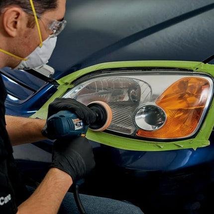 3M Ultra Headlight Restoration Kit -39195