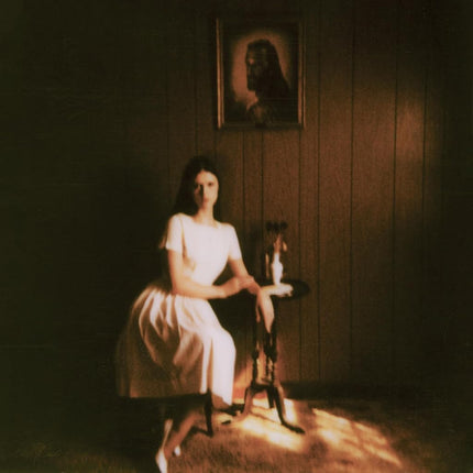 Preacher's Daughter [VINYL] [Vinyl] Ethel Cain