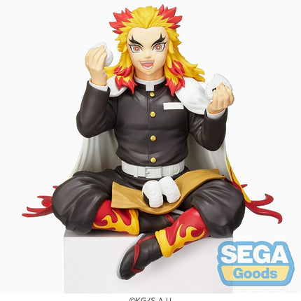 SEGA - Demon Slayer: Kimetsu no Yaiba PM Perching 
