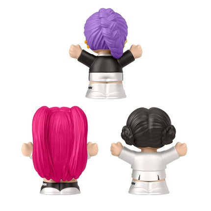 Little People Collector KPop Demon Hunters: HUNTR/X Set