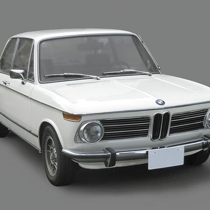 Hasegawa 621123 Model Car BMW 2002 Tii 1/24 Model Kit