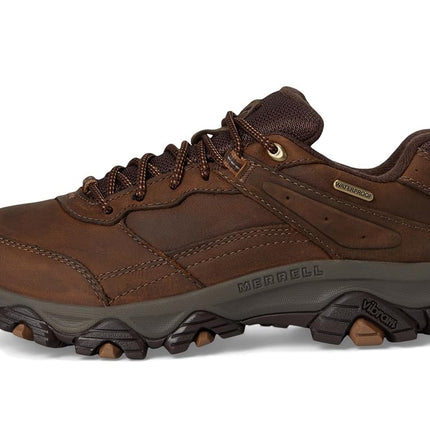 Adventure-Ready Moab 3 by Merrell, Earth 1, 11