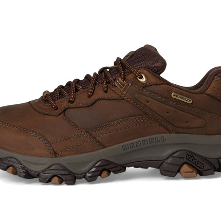 Adventure-Ready Moab 3 by Merrell, Earth 1, 11