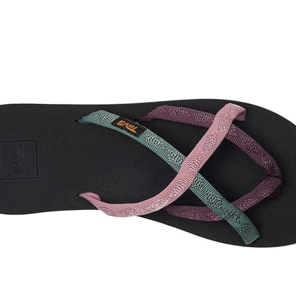 Teva Olowahu Thongs Women