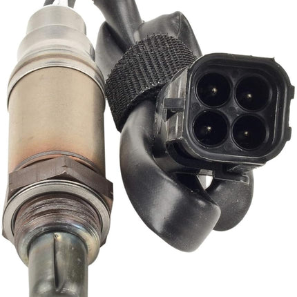 Bosch 13819 Oxygen Sensor, Original Equipment (Ferrari)