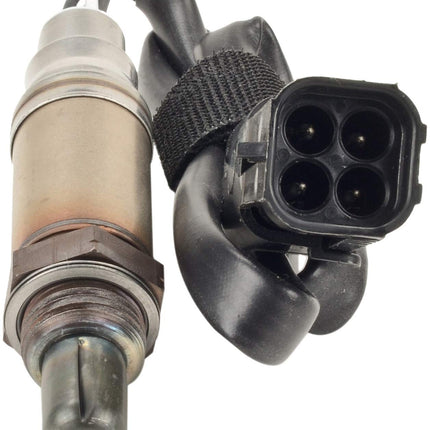 Bosch 13819 Oxygen Sensor, Original Equipment (Fer