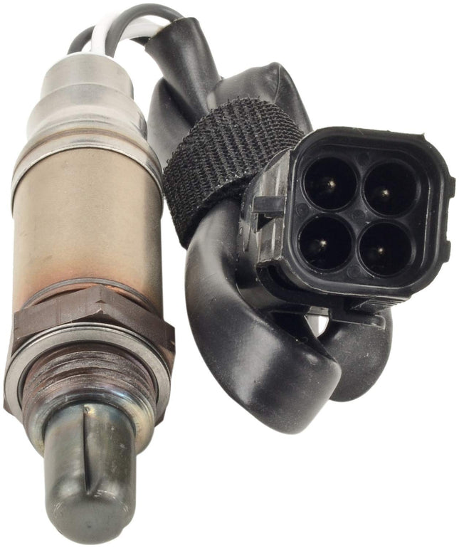 Bosch 13819 Oxygen Sensor, Original Equipment (Fer