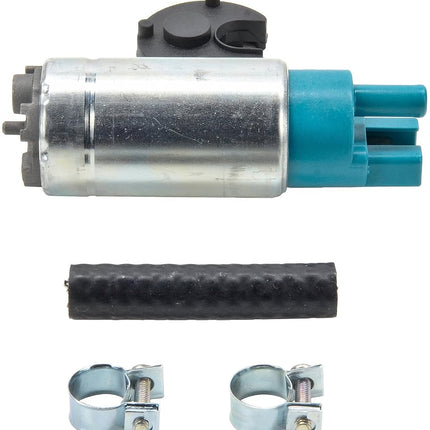 BOSCH 69544 Original Equipment Electric Fuel Pump - Compatible With Select Acura, Chevrolet, Ford, Geo, Honda, Hyundai, Infiniti, Isuzu, Jeep, Kia, Mazda, Nissan, Subaru, Suzuki