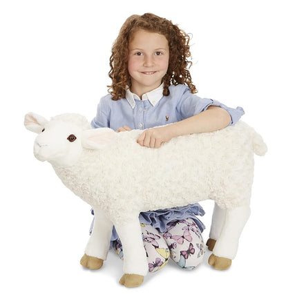 Melissa & Doug Plush Sheep
