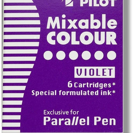 Pilot Parallel Pen Ink Refills for Calligraphy Pen