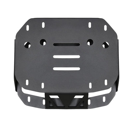 Westin 59-89005 Textured Black WJ2 Spare Tire Relocator Wrangler JL 2018-2019