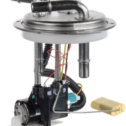 Bosch 67797 Original Equipment Fuel Pump Module Assembly - Compatible With Select Chevrolet Express 3500, Express 4500, Suburban 2500, 3500 HD; GMC Savana 3500, Savana 4500, Yukon XL 2500
