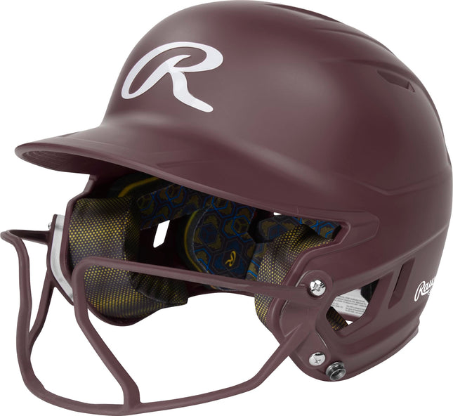 Rawlings | MACH HI-VIZ Fastpitch Softball Batting 
