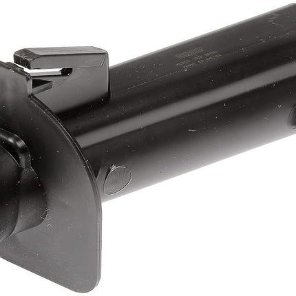 Dorman 47824 Tapa de repuesto para elevador de llanta de refacción para modelos selectos de Cadillac/Chevrolet/GMC