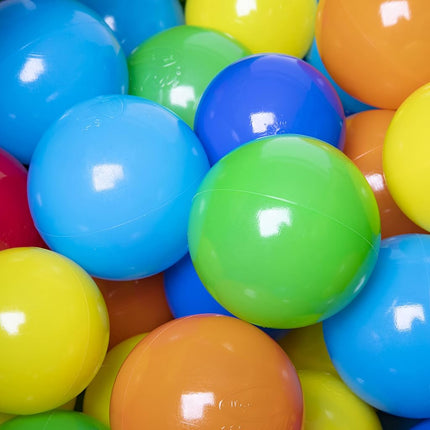 Melissa & Doug Kids Turtle Ball Pit
