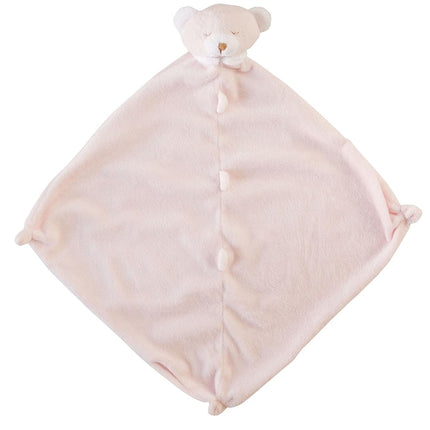 Angel Dear Blankie, Pink Bear