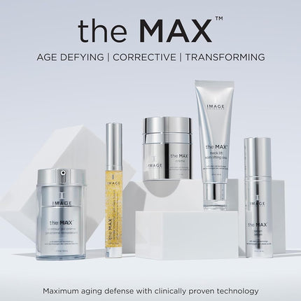 Image Skincare The Max Stem Cell Eye Creme, 15mL