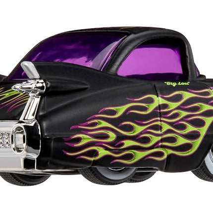 CarTuned 2-Pack Series 7- Dead Sleds, 1959 Cadillac El Dorado, 1947 Chevy Fleetline