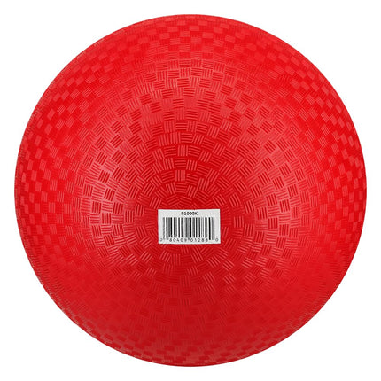 WAKA Official Kickball - Adult 10, Red