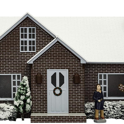 Lionel Trains - The Polar Express Hero Boy's House, O Gauge