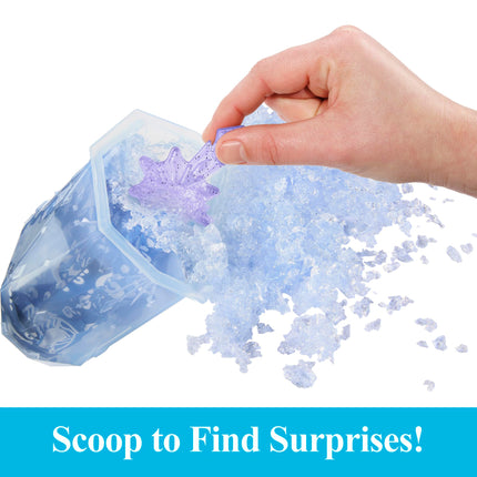 Disney Frozen Ice Reveal