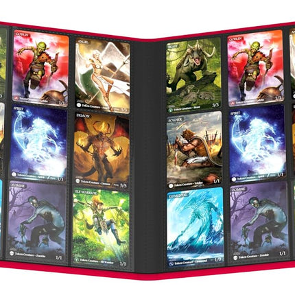 Ultimate Guard 9-Pocket FlexXfolio