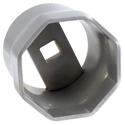 OTC 1927 Wheel Bearing Locknut Socket - 8 Point, 3-13/16" Opening Size