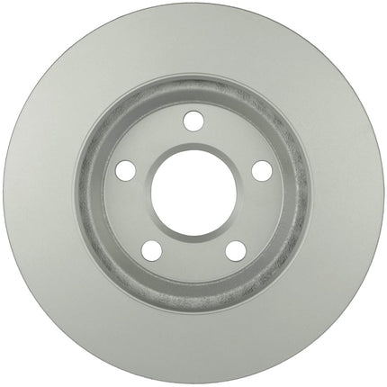Bosch 25010562 QuietCast Premium Disc Brake Rotor For Buick: 2006-2009 Allure, 2005-2009 LaCrosse; Pontiac: 2004-2008 Grand Prix, 2005 Montana; Front