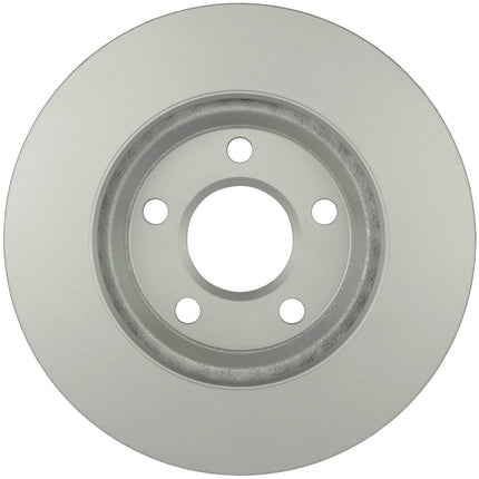 Bosch 25010562 QuietCast Premium Disc Brake Rotor For Buick: 2006-2009 Allure, 2005-2009 LaCrosse; Pontiac: 2004-2008 Grand Prix, 2005 Montana; Front