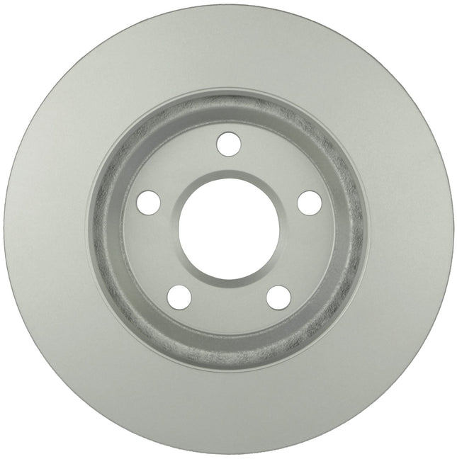 Bosch 25010562 QuietCast Premium Disc Brake Rotor For Buick: 2006-2009 Allure, 2005-2009 LaCrosse; Pontiac: 2004-2008 Grand Prix, 2005 Montana; Front
