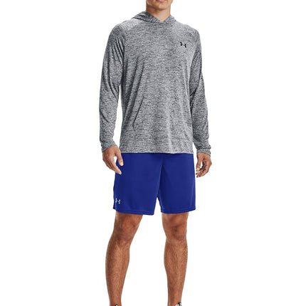 Under Armour Men UA Tech Mesh, Men's Gym Shorts With Complete Ventilation, Versatile Sports Shorts for Training, Running and Working Out