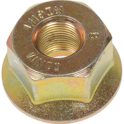 Dorman 611-0075.10 3/4-16 - 1-1/2 pulg. hexagonal, 1.13 pulg. de largo, paquete de 10
