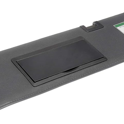 Parasol del lado del conductor Dorman 924-8006 para modelos Freightliner seleccionados