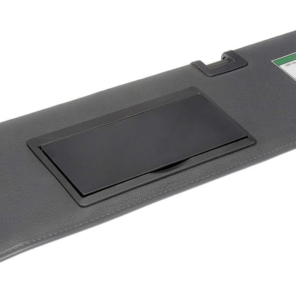 Dorman 924-8006 Driver Side Sun Visor for Select F
