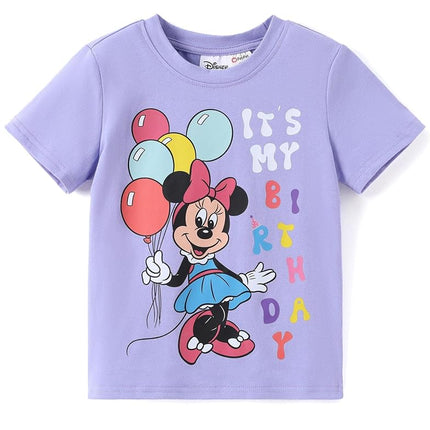 Disney Stitch Marvel Minnie Mickey Elsa Cotton Sho