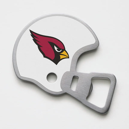 Ouvre-bouteille YouTheFan NFL Arizona Cardinals - Match d'ouverture de la saison